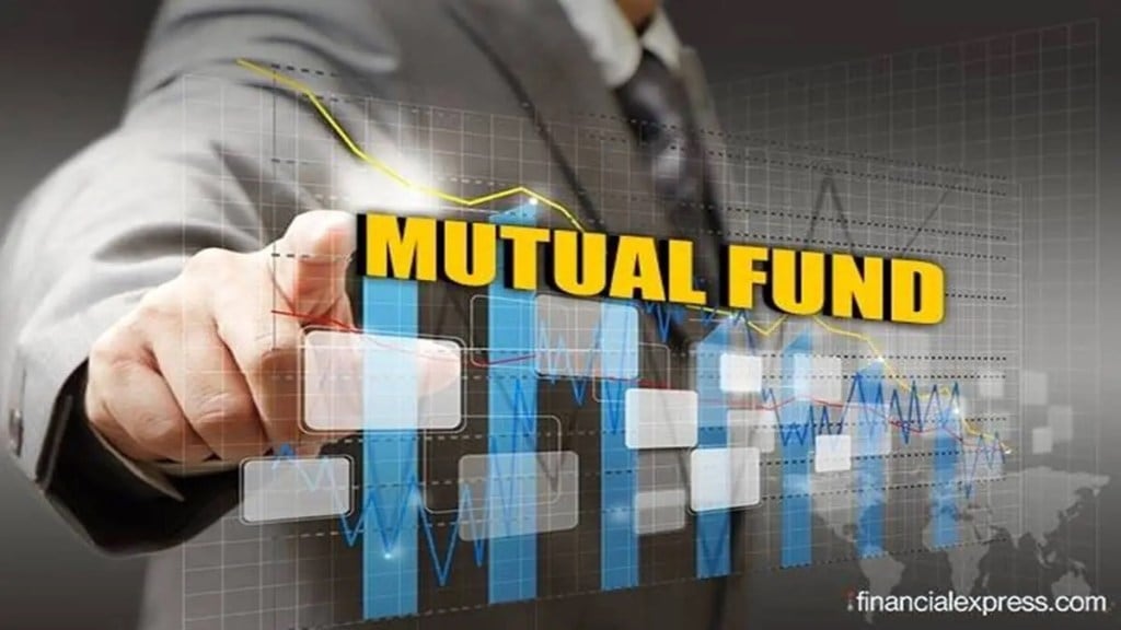 SIP Mutual Fund Investment Steady