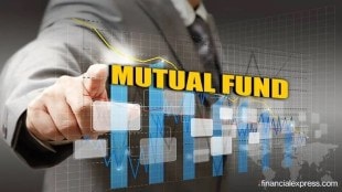 SIP Mutual Fund Investment Steady