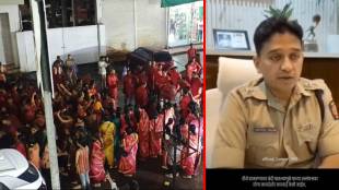 bhandara municipal council staff, noise pollution