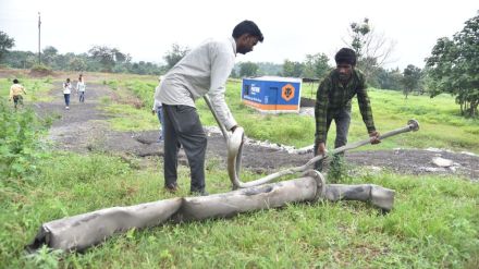 nagpur solar explosives factory blast workers injured emergency response delayed updates