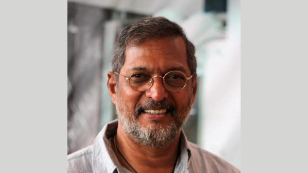 Nana Patekar signals stepping back from Naam Foundation Makrand Anaspure take lead