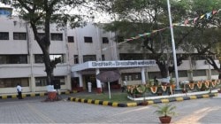 राज्यातील पहिले आपत्कालीन कार्य केंद्र नांदेडमध्ये; पूर्वीचे बचत भवन नव्या भूमिकेसाठी तयार…