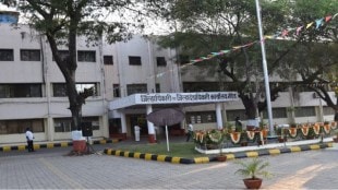 Maharashtra first disaster center Nanded collector