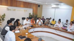 nandurbar health action team formed fight malnutrition sickle cell new ambulances better tribal healthcare