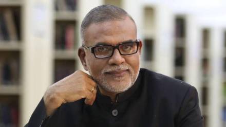 Dr. Narendra Jadhav education initiatives