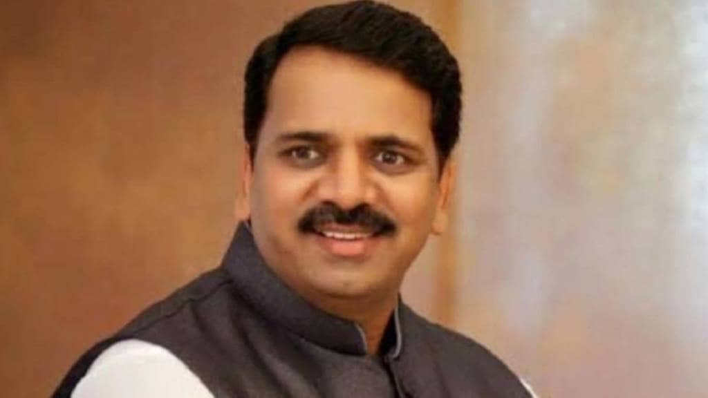 MLA Narendra Mehta's changes in transportation for Navratri