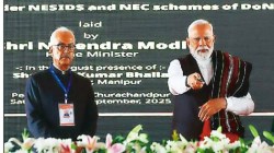 ‘विकासपुरुष’ मोदींची मणिपूरभेट पुरेशी ठरेल?