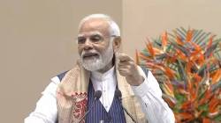 पंतप्रधानांच्या पंतप्रधानांच्या वाढदिवसानिमित्त महसूल विभागाचा सेवा पंधरवडा; घरांना मालमत्ता पत्र, शेतातील रस्त्यांना क्रमांक
