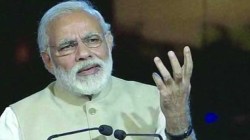 Narendra Modi: काँग्रेसकडून बिहारींचा अपमान; पंतप्रधान मोदींची टीका; पूर्णियामध्ये ३६ हजार कोटींचे प्रकल्प