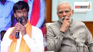 मनोज जरांगेंची मागणी मान्य, आईचा उल्लेख येताच पंतप्रधान मोदी झाले भावुक; जाणून घेऊया दिवसभरात पाच महत्वाच्या घडामोडी (छायाचित्र पीटीआय)
