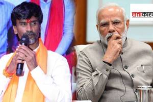 मनोज जरांगेंची मागणी मान्य, आईचा उल्लेख येताच पंतप्रधान मोदी झाले भावुक; जाणून घेऊया दिवसभरात पाच महत्वाच्या घडामोडी (छायाचित्र पीटीआय)