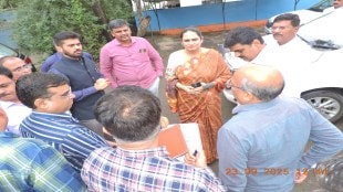 nashik ambad industrial issues foreign investment affected