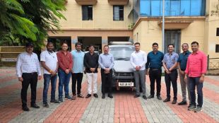 sinnar sheep theft interstate gang leader ravlu banjara arrested nashik crime branch rajasthan gang