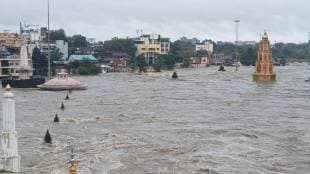 Rains lashed Nashik district, three people died