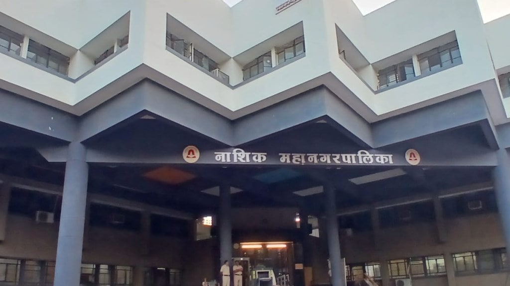 Trouble for disability certificate due to vacant posts in Nashik Municipal Corporation Hospital