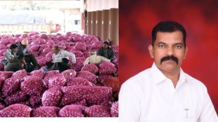 nashik onion farmers launch phone protest over price crash onion growers maharashtra demand subsidy fair prices