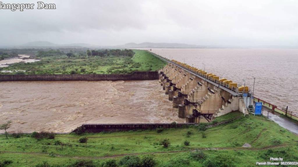 nasik rain