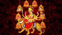 Navaratri 2025: शारदीय नवरात्रोत्सवाची सोमवारी सुरुवात; विविध मंदिरांमध्ये उद्या पारंपरिक पद्धतीने घटस्थापना
