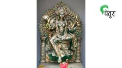 नवदुर्गा माहात्म्य: सिद्धिदात्री