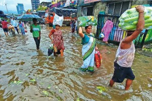 Heavy rains in Maharashtra Marathwada suffered the most damage