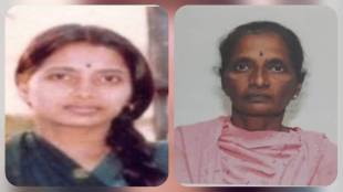 Female Naxal Leader Sujata Surrenders news