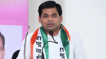 ncp controversial youth leader suraj chavan in maharashtra youth policy team