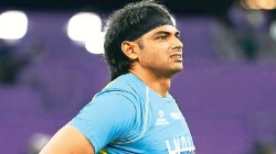 Neeraj Chopra: जेतेपद गमावले, सातत्यही…! जागतिक स्पर्धेत नीरज आठव्या स्थानी; सचिनची आशादायी कामगिरी