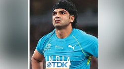 नव्या उमेदीने परतण्याचे नीरजचे आश्वासन