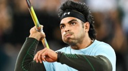 Neeraj Chopra: गतविजेत्या नीरजकडूनच आशा; जागतिक अ‍ॅथलेटिक्स स्पर्धेत भालाफेकीची पात्रता फेरी आज