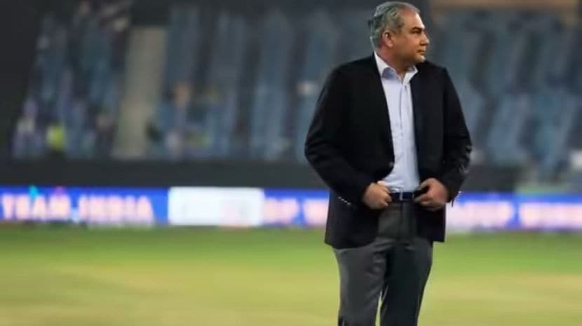 Mohsin Naqvi, Pakistani media mogul, politician and man behind Asia cup trophy controversy