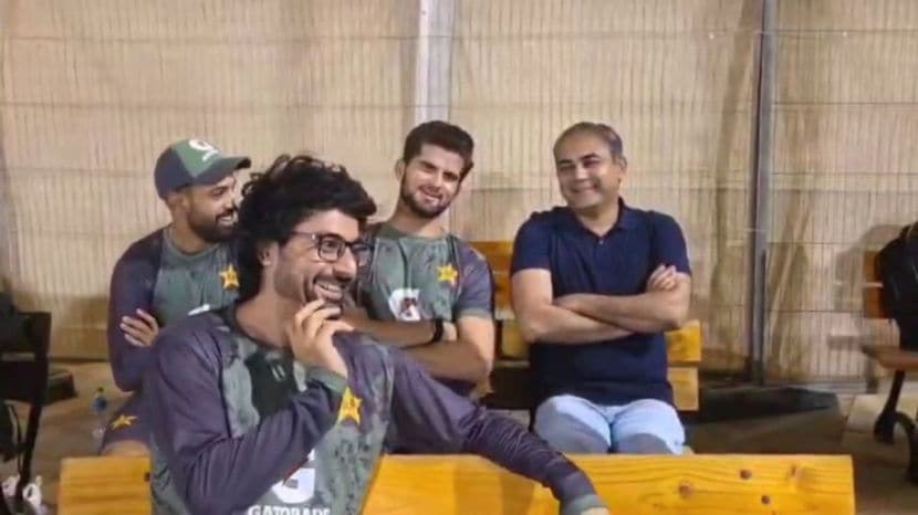 Mohsin Naqvi, Pakistani media mogul, politician and man behind Asia cup trophy controversy