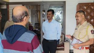 Crores stolen from doctors