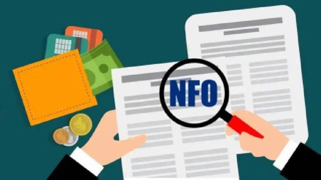 New Fund Offer explained