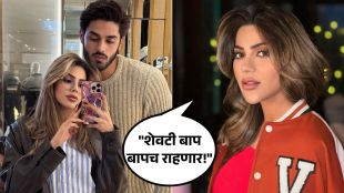 nikki tamboli responds to social media trolls after supporting arbaaz patel in rise and fall show