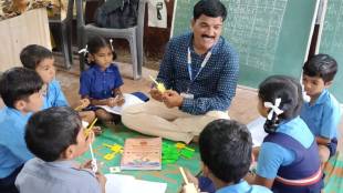 The education situation is as bad as malnutrition