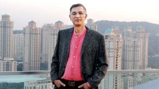 niranjan hiranandani powai