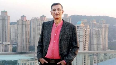 niranjan hiranandani powai