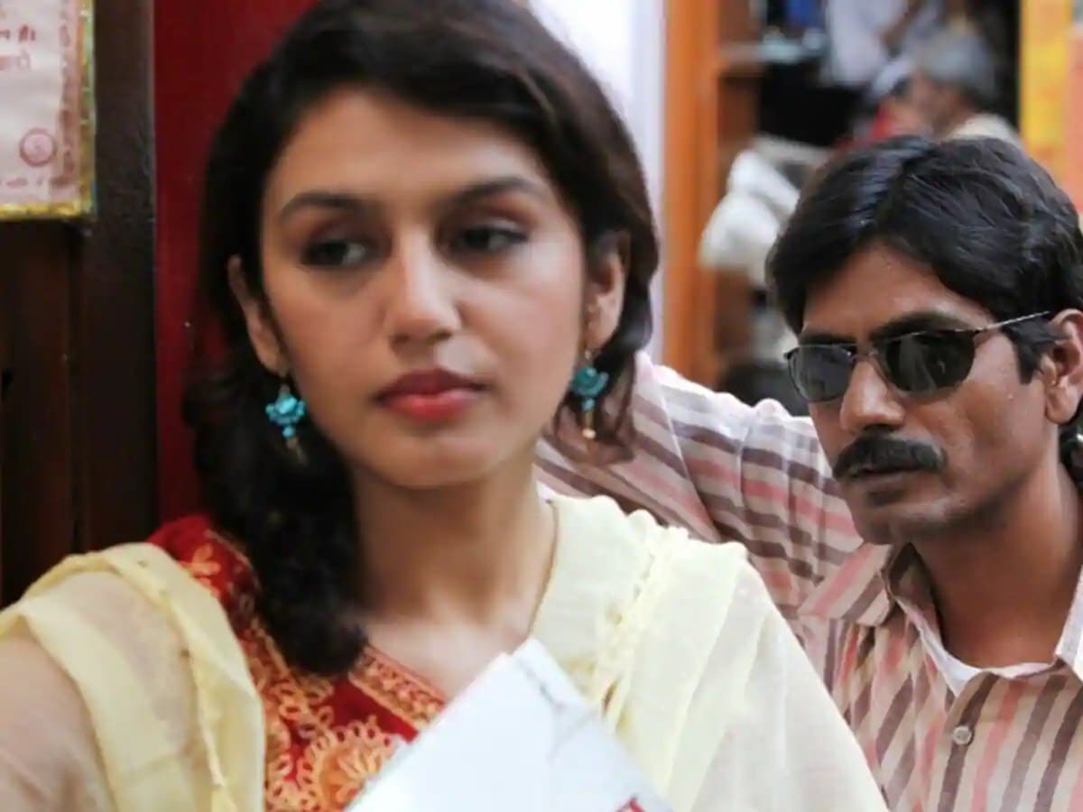 anurag kashyap, Anurag Kashyap movies