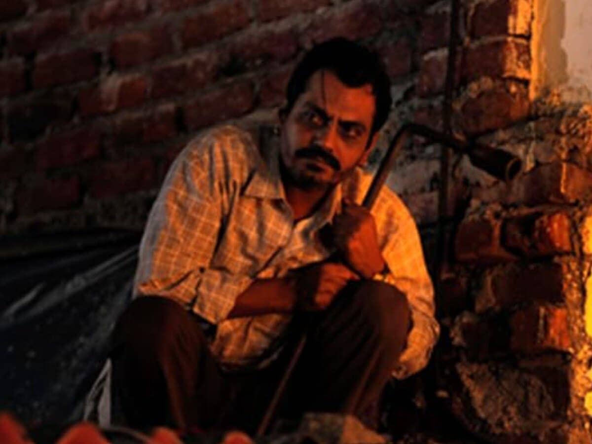anurag kashyap, Anurag Kashyap movies