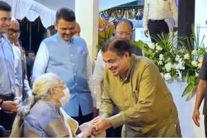 Union Minister Nitin Gadkari news in marathi