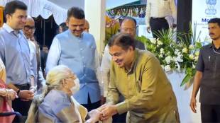 Union Minister Nitin Gadkari news in marathi