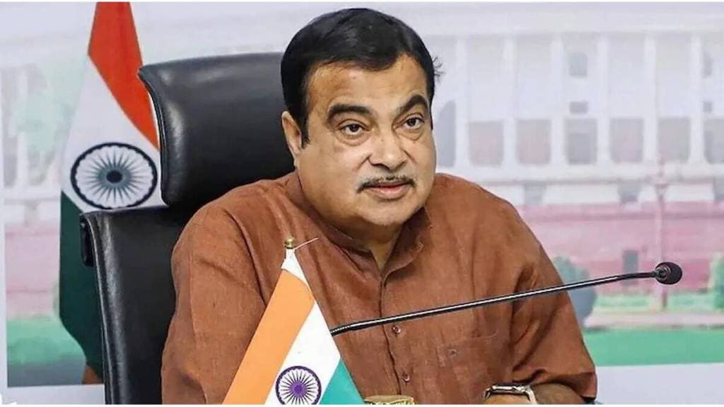 Nitin Gadkari statement regarding voters in East Nagpur