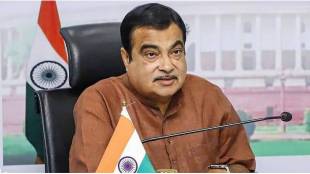 nitin gadkari