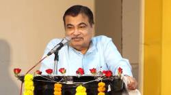 नितीन गडकरी म्हणाले… “जर वरिष्ठ गाढवाला घोडा म्हणाले, तर आपणही घोडाच म्हणायचे…? “