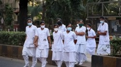 परिचारिका संवर्गातील अभ्यासक्रमांची नोंदणी शनिवारपासून सुरू बीएस्सी नर्सिंग, जीएनएम, डीपीएन आणि पीएचएनसाठी करता येणार नोंदणी…