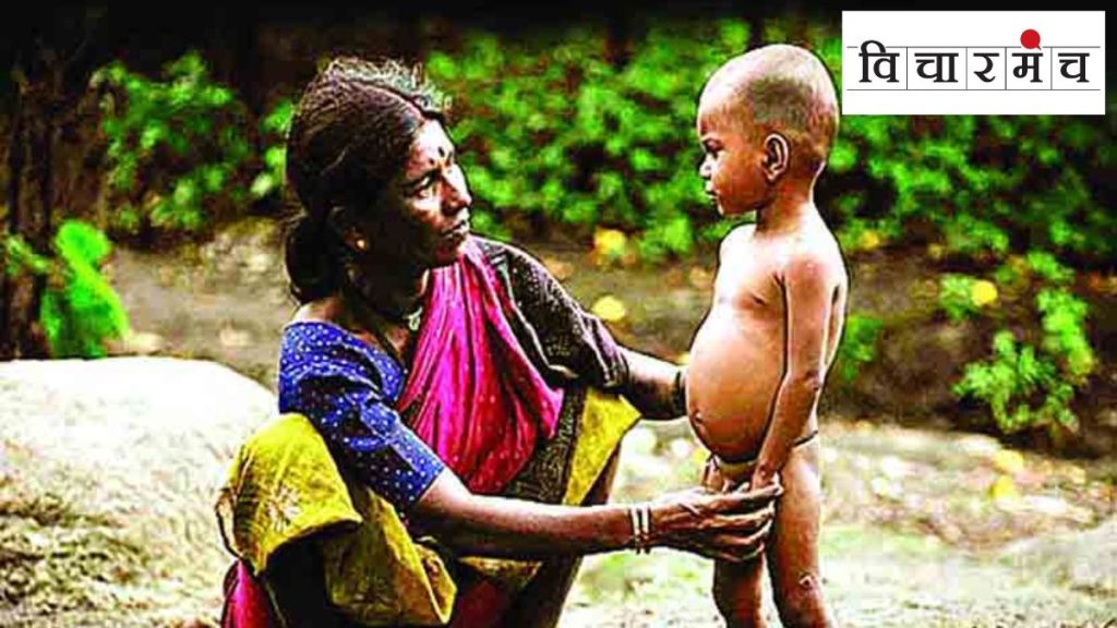 national nutrition week highlights importance of balanced diet and healthy lifestyle in india