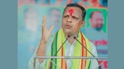 ओबीसी नेत्याचे वाहन पेटवले; जरांगे समर्थकांवर संशय – नवनाथ वाघमारेंची प्रतिक्रिया