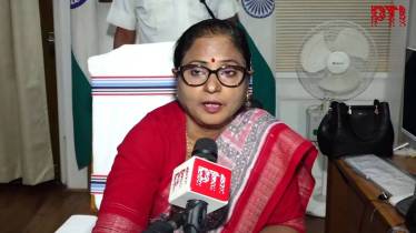odisha assembly speaker Surama Padhy