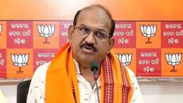 odisha bjp mla jayanarayan mishra 