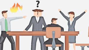 successful office politics tactics